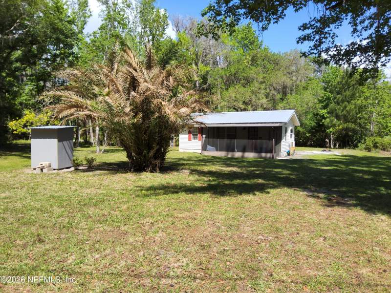 1 bedroom Mobile Home at 118 N Hubers Fish Camp Road, Crescent City, Crescent City — photo 2