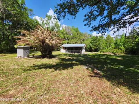 118 N Hubers Fish Camp Road, Crescent City FL - photo 6 of 41