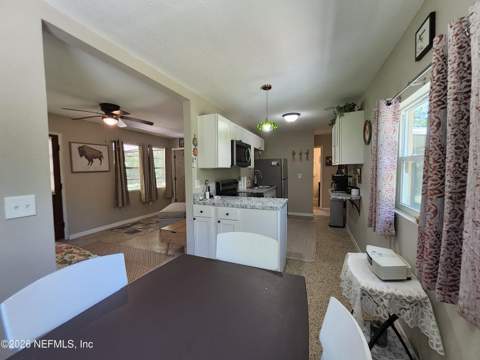 118 N Hubers Fish Camp Road, Crescent City FL - photo 21 of 41