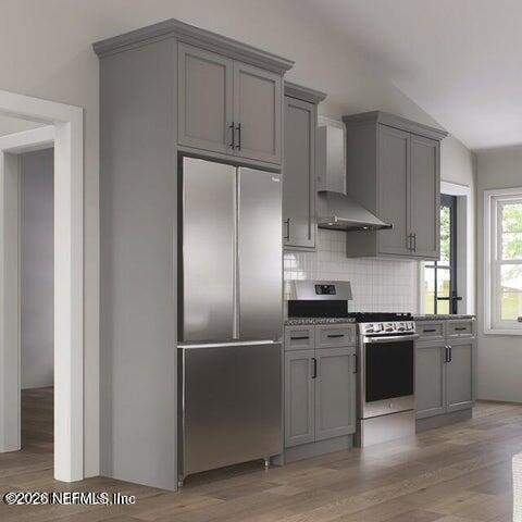 3 bedroom Single Family Residence at 354 Hoot Owl Road, St Johns Riverside, Satsuma — photo 5