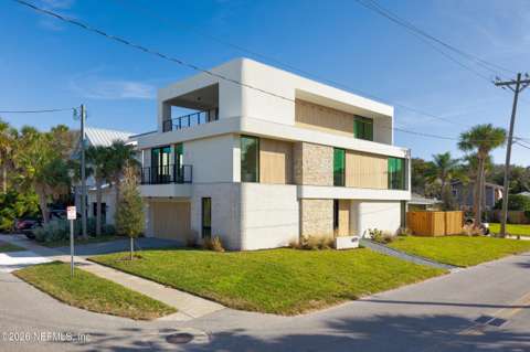 1475 Ocean Boulevard, luxury home for sale in Atlantic Beach