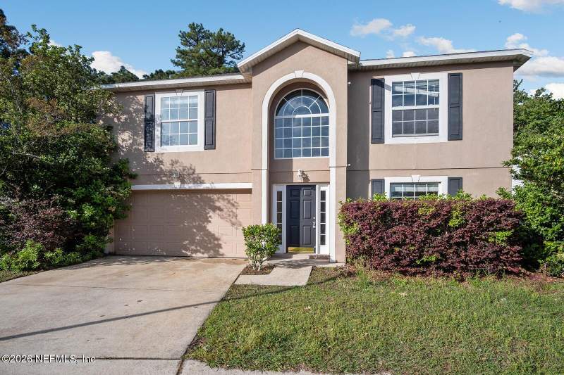 4 bedroom Single Family Residence at 8190 Foxdale Drive, Foxwood, Jacksonville — photo 2