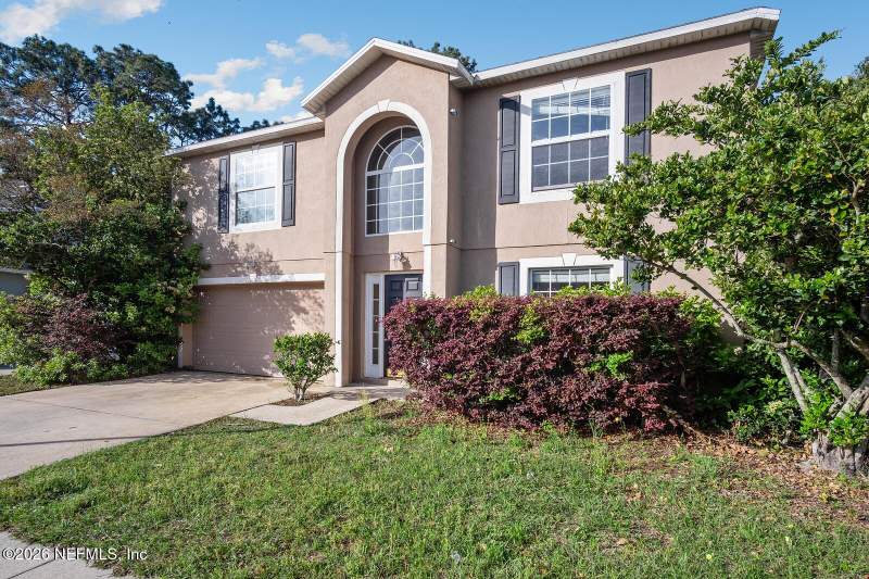4 bedroom Single Family Residence at 8190 Foxdale Drive, Foxwood, Jacksonville — photo 3