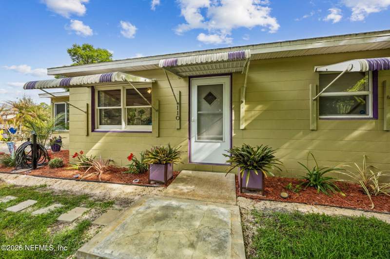 2 bedroom Single Family Residence at 110 Shaffer Avenue, River Park, Crescent City — photo 4