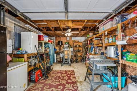 110 Shaffer Avenue, Crescent City FL - photo 24 of 45