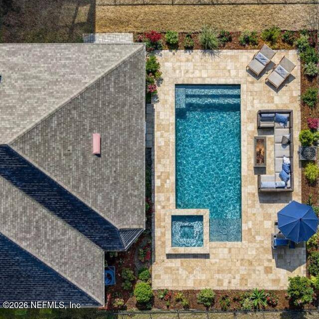 Heritage Trace at Crosswater Nocatee