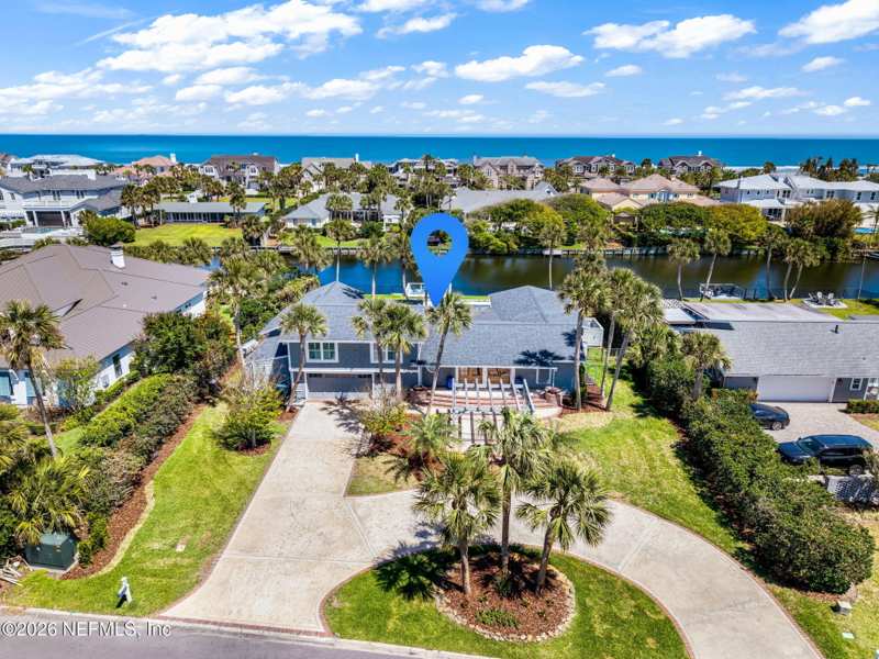 5 bedroom Single Family Residence at 521 Rutile Drive, Ponte Vedra, Ponte Vedra Beach — photo 1