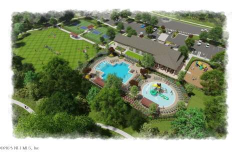 3592 Americana Drive, Green Cove Springs FL - photo 24 of 27