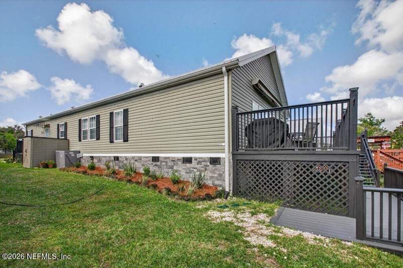 3 bedroom Manufactured Home at 292 Maxwell Drive, Sportsman Harbor, Welaka — photo 5