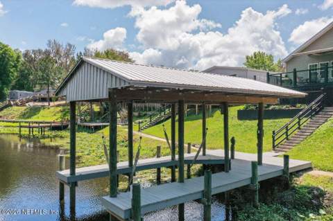 292 Maxwell Drive, Welaka FL - photo 6 of 6
