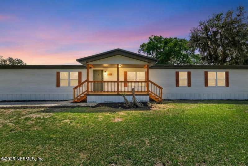 4 bedroom Mobile Home at 100 Pickerel Avenue, St Johns Riverside Ests M, Satsuma — photo 1