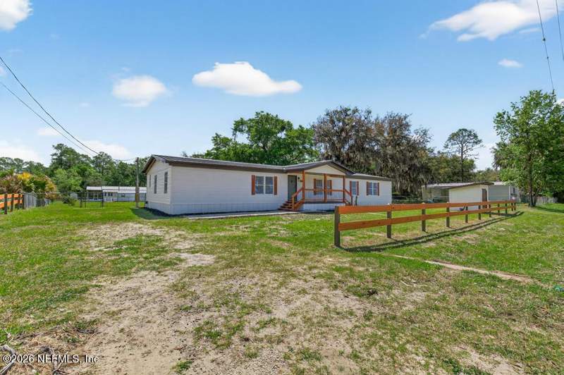 4 bedroom Mobile Home at 100 Pickerel Avenue, St Johns Riverside Ests M, Satsuma — photo 3