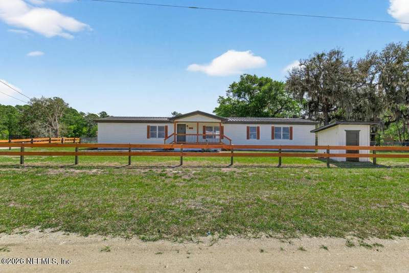 4 bedroom Mobile Home at 100 Pickerel Avenue, St Johns Riverside Ests M, Satsuma — photo 4