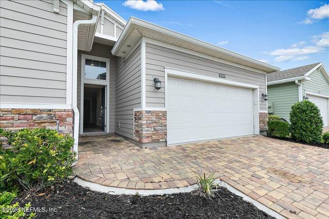 Mill Creek North Townhomes