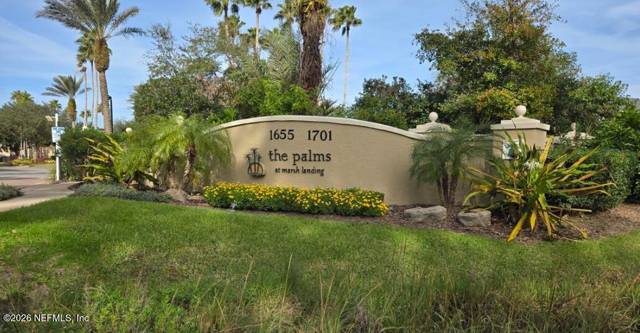 Palms at Marsh Landing