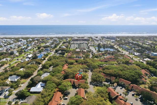 St Augustine Beach