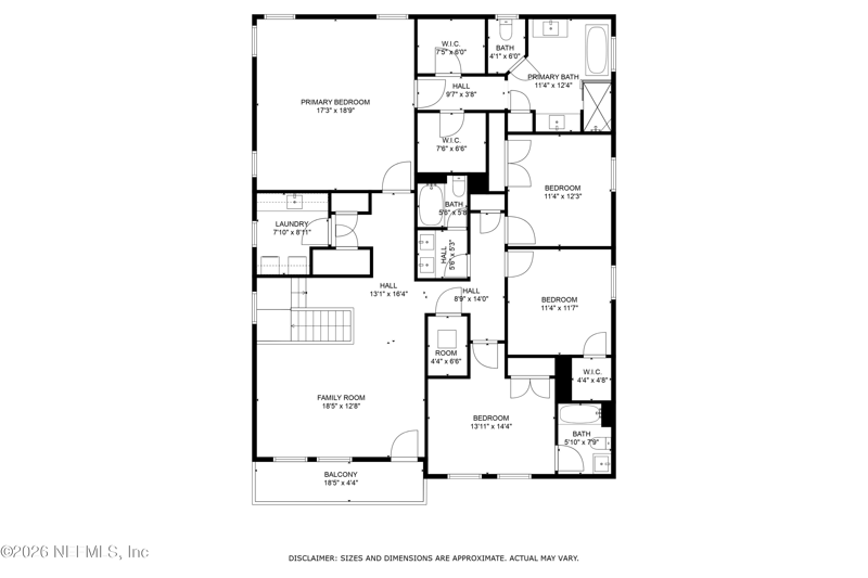 5 bedroom Single Family Residence at 205 Seaside Vista Court, Seaside Vista, St. Augustine — photo 4