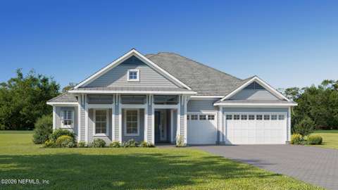 160 Blue River Drive, home for sale on Blue River Drive