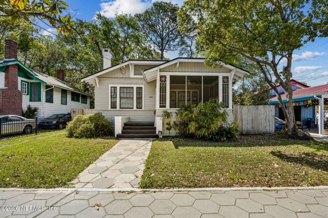 2358 ERNEST Street