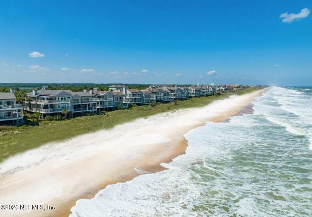 Sea Hammock Ponte Vedra