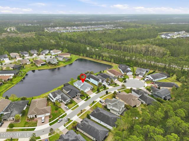 Coastal Oaks At Nocatee
