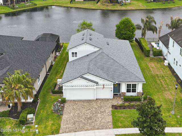 Coastal Oaks At Nocatee