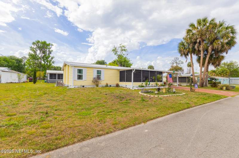 2 bedroom Mobile Home at 109 Bayou Drive, Bayou Club, Satsuma — photo 4