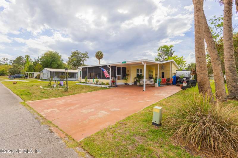 2 bedroom Mobile Home at 109 Bayou Drive, Bayou Club, Satsuma — photo 5