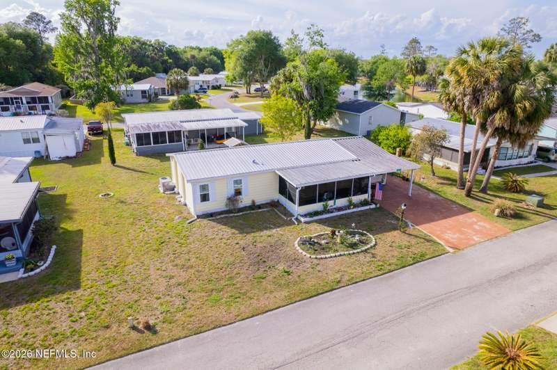 2 bedroom Mobile Home at 109 Bayou Drive, Bayou Club, Satsuma — photo 2