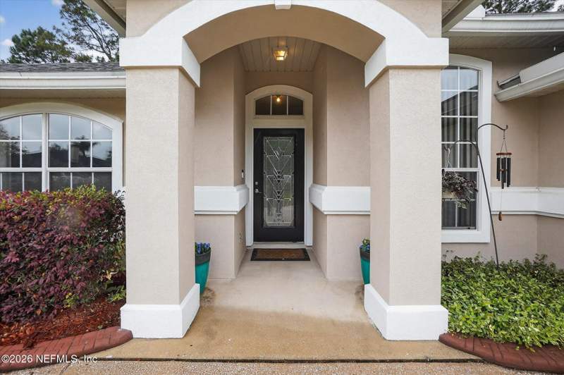 4 bedroom Single Family Residence at 796 Grand Parke Drive, Julington Creek Plan, St. Johns — photo 3