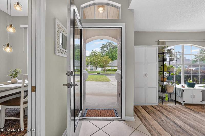 4 bedroom Single Family Residence at 796 Grand Parke Drive, Julington Creek Plan, St. Johns — photo 4