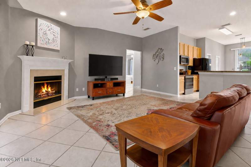 4 bedroom Single Family Residence at 796 Grand Parke Drive, Julington Creek Plan, St. Johns — photo 2
