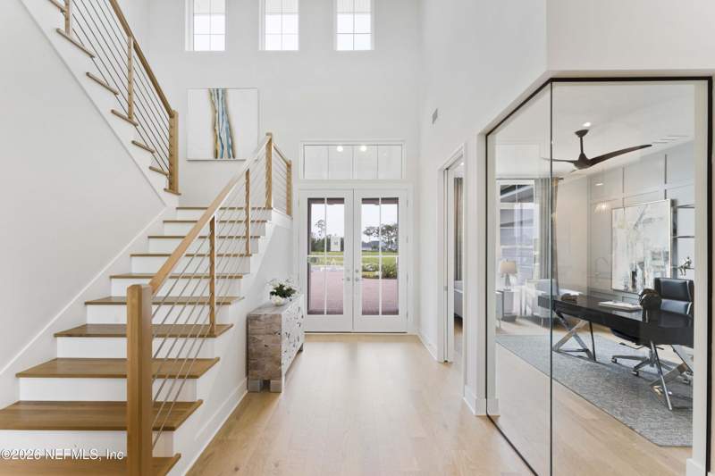 4 bedroom Single Family Residence at 274 N Roscoe Boulevard, Palm Valley Gardens, Ponte Vedra Beach — photo 2
