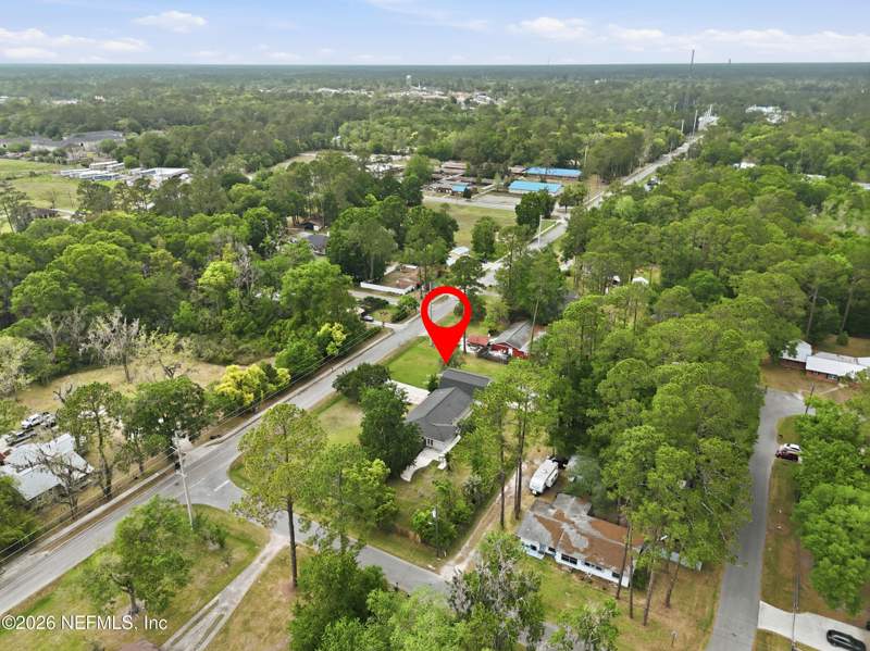 4 bedroom Single Family Residence at 1110 Colley Road, Starke, Starke — photo 5