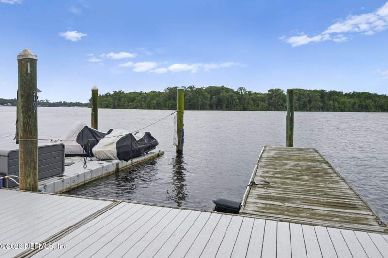 3 bedroom Condominium at 99 Broad River Place #2107, Sportsmans Lodge, Welaka — photo 3