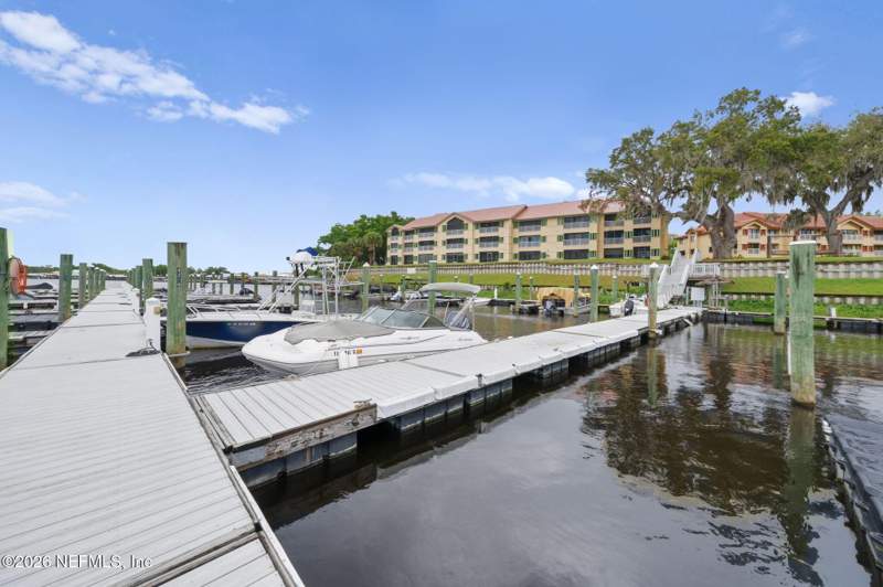 3 bedroom Condominium at 99 Broad River Place #2107, Sportsmans Lodge, Welaka — photo 5