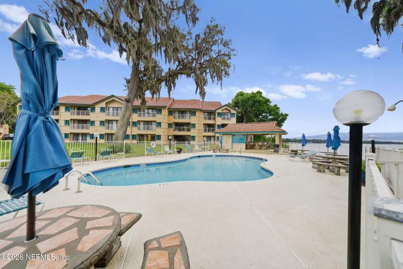 3 bedroom Condominium at 99 Broad River Place #2107, Sportsmans Lodge, Welaka — photo 2