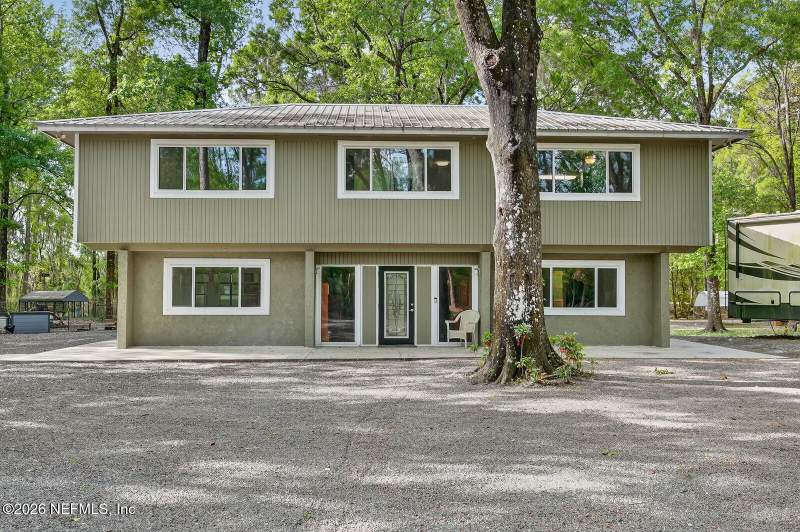 4 bedroom Single Family Residence at 5301 Church Road, **verifying Subd**, St. Augustine — photo 2