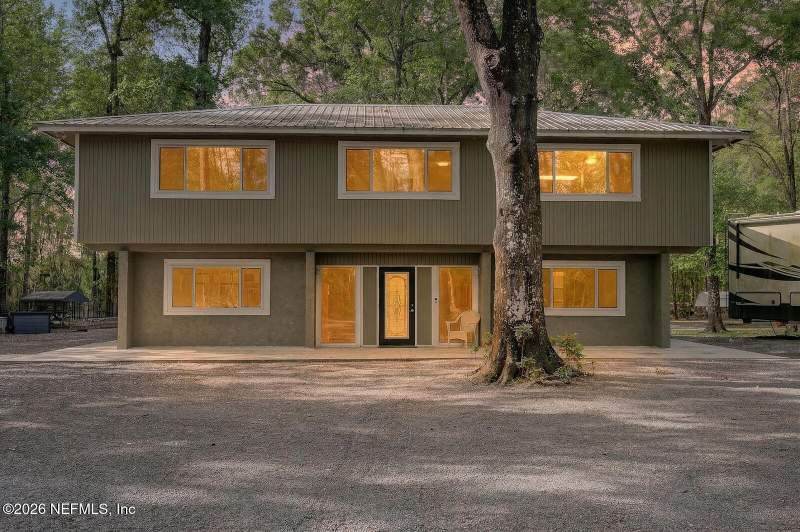 4 bedroom Single Family Residence at 5301 Church Road, **verifying Subd**, St. Augustine — photo 3