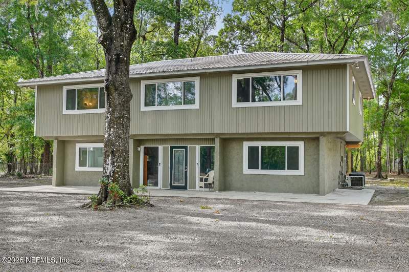 4 bedroom Single Family Residence at 5301 Church Road, **verifying Subd**, St. Augustine — photo 4