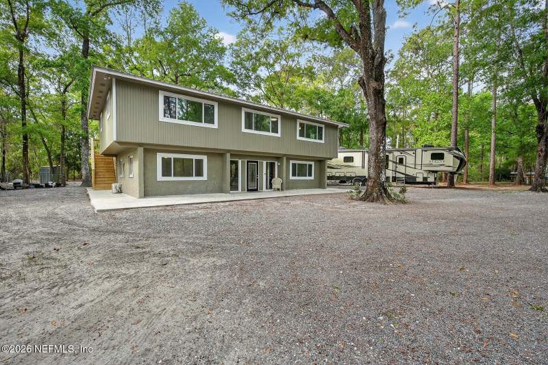 4 bedroom Single Family Residence at 5301 Church Road, **verifying Subd**, St. Augustine — photo 5