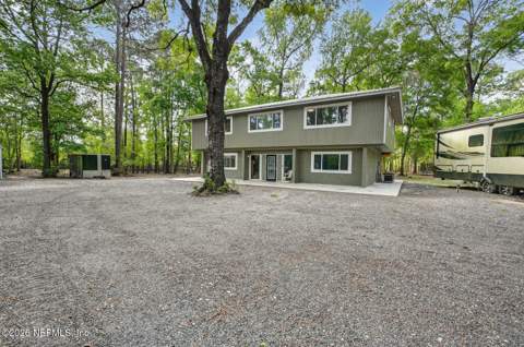 5301 Church Road, St. Augustine FL - photo 7 of 72