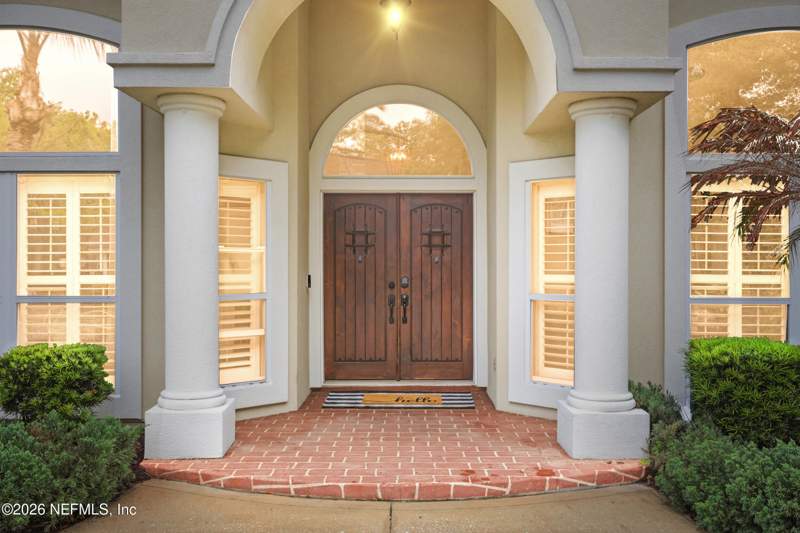 5 bedroom Single Family Residence at 2659 Country Side Drive, Eagle Harbor, Fleming Island — photo 4