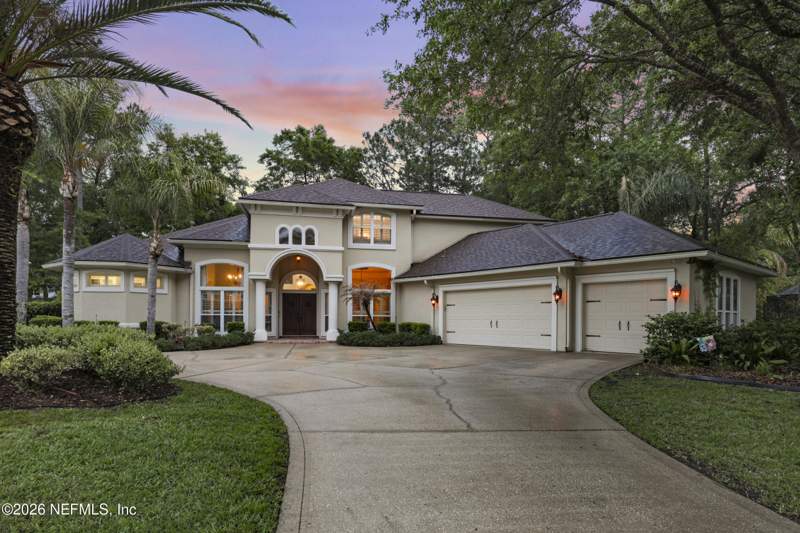 5 bedroom Single Family Residence at 2659 Country Side Drive, Eagle Harbor, Fleming Island — photo 3