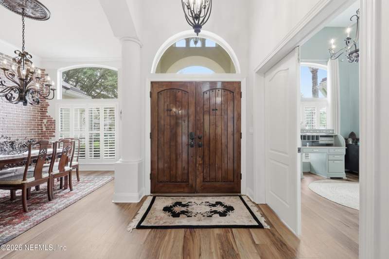 5 bedroom Single Family Residence at 2659 Country Side Drive, Eagle Harbor, Fleming Island — photo 5
