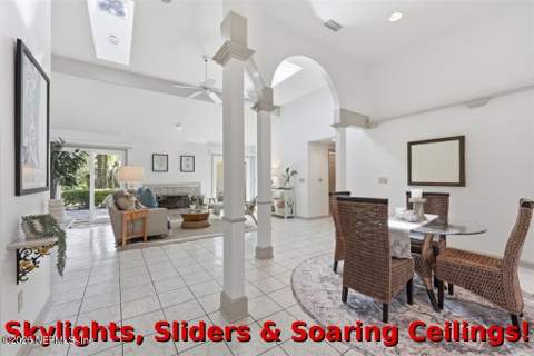 2144 Lakeside Drive, Fernandina Beach FL - photo 6 of 50