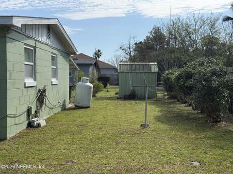 850 Sailfish Drive, Atlantic Beach FL - photo 8 of 8