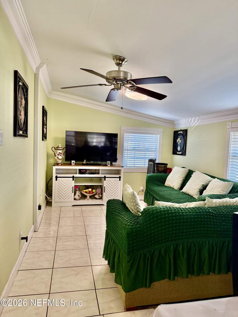 3 bedroom Single Family Residence at 850 Sailfish Drive, Royal Palms, Atlantic Beach — photo 4