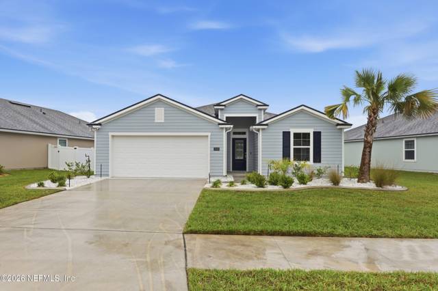 2840 WILD PINE Lane, Green Cove Springs 32043 home for sale