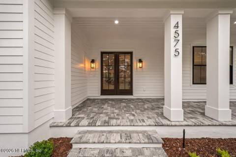 4575 Swilcan Bridge Lane, Jacksonville FL - photo 6 of 6